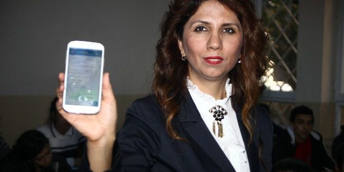 Teog’a 7/24 Whatsapp’ta Hazırlanıyorlar