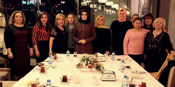 Ebru Canpolat: "Tacizciler Ve Tecavüzcüler Affedilmemelidir"