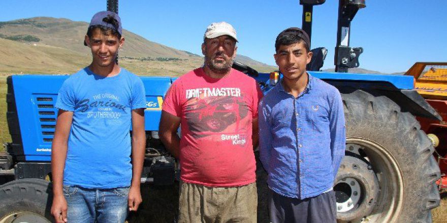 İnsan Gücü Teknolojiye Yenik Düştü