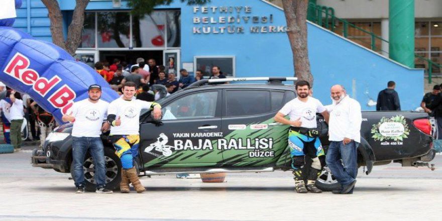 Başkan Keleş, Baja Rallisi Toplantısına Katılacak
