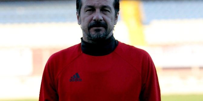 Yusuf Şimşek: "Ümraniyespor Maçı Bizim Tekrardan Doğuş, Diriliş Maçımız Olacak"