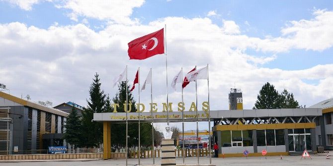 Tüdemsaş 29 Personel Alacak