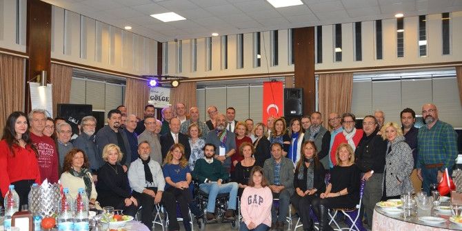 Efeler Fotoğraf Tutkunlarını Ağırladı