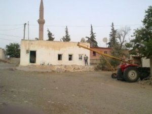 Kilis Akçaağıl Köyü