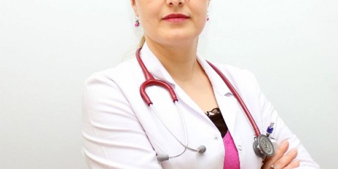 Check-up Hayat Kurtarır