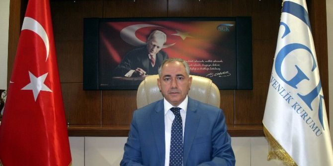 Sgk’dan Borç Yapılandırma Uyarısı