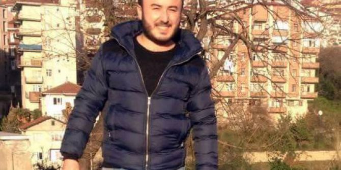 Yarış Motosikleti Sonu Oldu