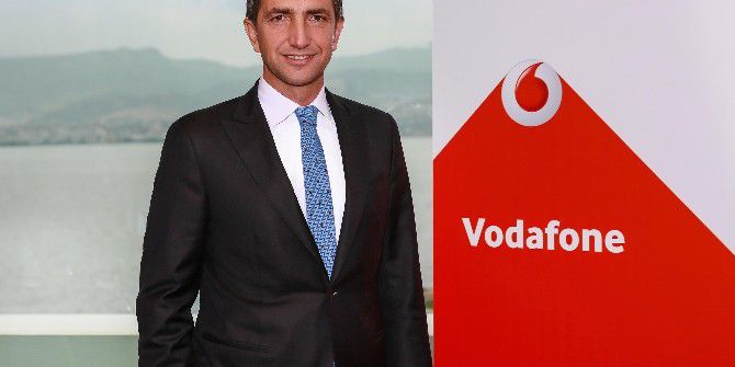 Engin Aksoy: "2020’de Kurumsal Pazarda Bulut Bilişim Pazar Büyüklüğü 174 Milyar Dolara Olacak"