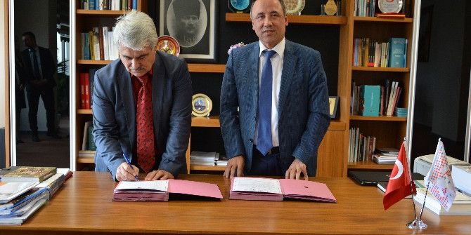 Elektrik-elektronik Alanında Dev Adım