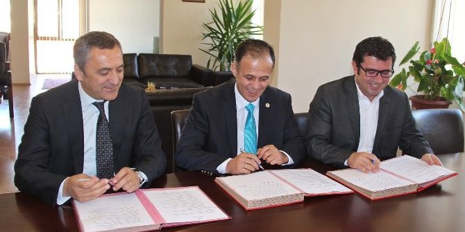 Bergama Türkiye Oryantiring Şampiyonasına Ev Sahipliği Yapacak