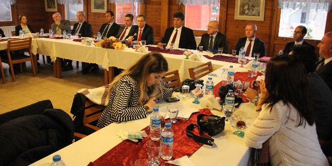 Balkanların En Büyük Üniversite Hastanesi Yenilenecek