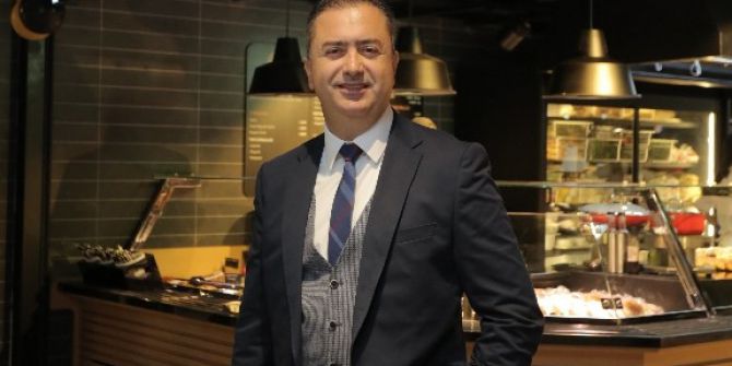 Bta “Yeşil Nesil Restoran” Diploması Aldı, 3,8 Ton Daha Az Kağıt Kullandı