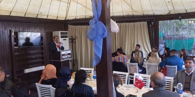 Yabancı Dil Sınavında Başarılı Olan 58 Acente Belgelerini Aldı