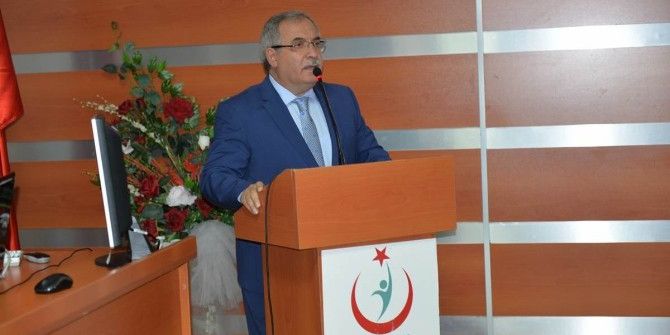 Ahmet Hamdi Nayir: Sağlık Hizmeti En Önemli Tercih Sebebi