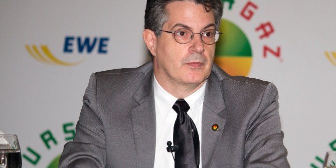 Bursagaz Mükemmellik Yolunda Hızla İlerliyor