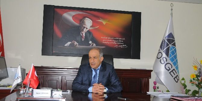 Avrupa Kobi Haftası Muş’ta Kutlanıyor