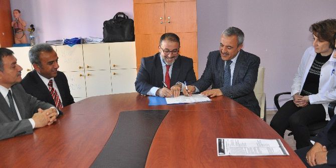 Afşin Belediyesi’nden Eğitime Destek