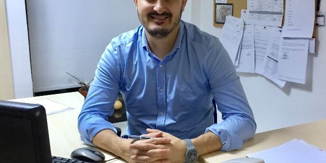 Yakın Doğu Enstitüsü Müdür Yardımcısı Ayaz: “Trump‘ın Seçilmesi Popülizm Ve 21.yüzyıl Milliyetçiliğinin Abd’ye De Ulaştığını Gösteriyor”