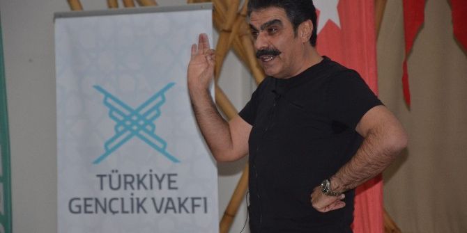 İznik Akademi’den “Mazeret Yok” Semineri