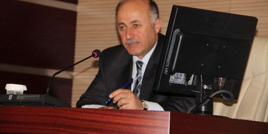 Erzurum Valiliği’nde Halk Günü