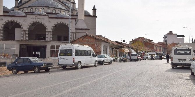 Kadışehri Tarihi Bir Gün Yaşıyor