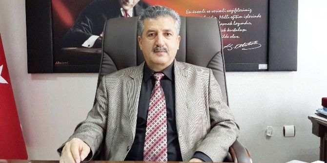 Arslan’dan Teog Mesajı