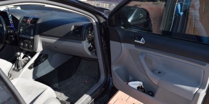 Nevşehir Emniyeti Uyuşturucuya Geçit Vermiyor