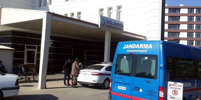 Adıyaman’da Asayiş Olayları