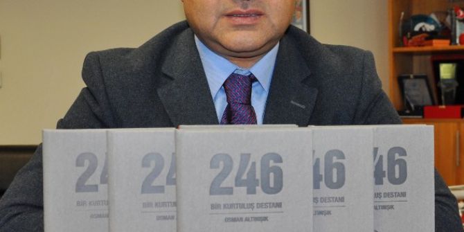 15 Temmuz ‘Kurtuluş’ Destanı Raflarda