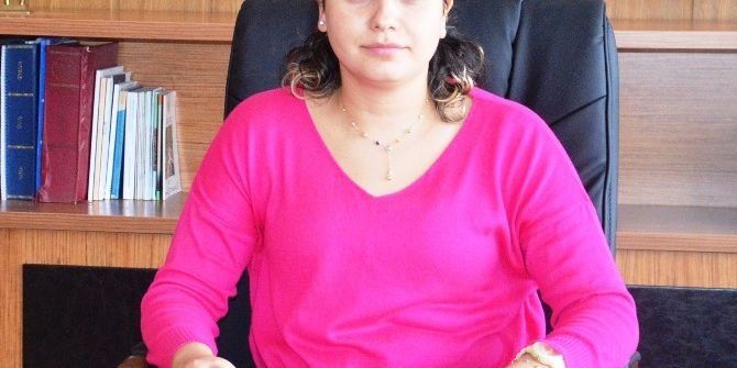 Şen’den ‘Ağaç Kesimi’ Uyarısı