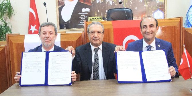 Yıldırım’dan Keşan’a Kardeşlik Köprüsü