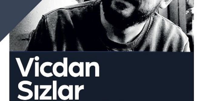 Faik Baysal Kütüphanesi’nde ‘Vicdan Sızlar’ İsimli Eser Konuşulacak
