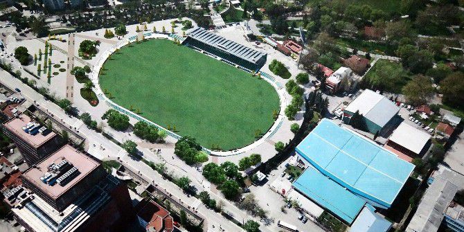 Bursa Gerçek Meydanına Kavuşuyor