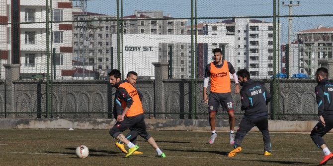 Amed Sportif’de Kocaeli Üzüntüsü