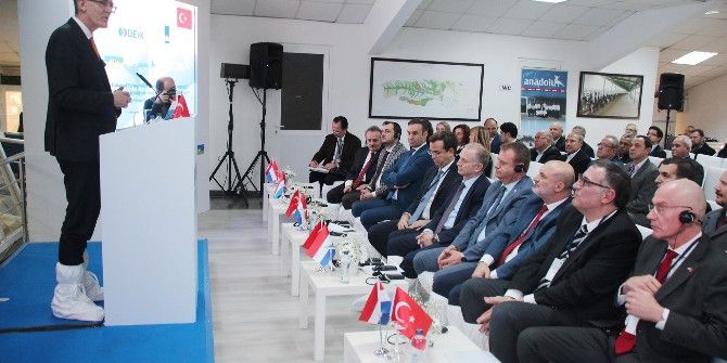 Tekirdağ’da "Hayvancılığın Geleceği’ Semineri