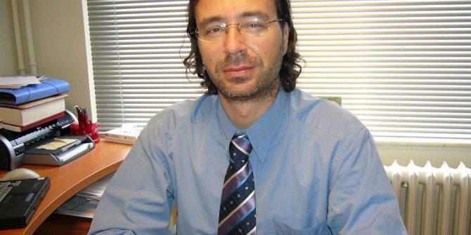 Uzmanlardan Uyarı: "Orta Kulak İltihabın, İşitme Kaybına Yol Açabilir"