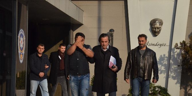 "Kamu Müsteşarıyım" Diyerek Devlette İş Vaadiyle Dolandırdı