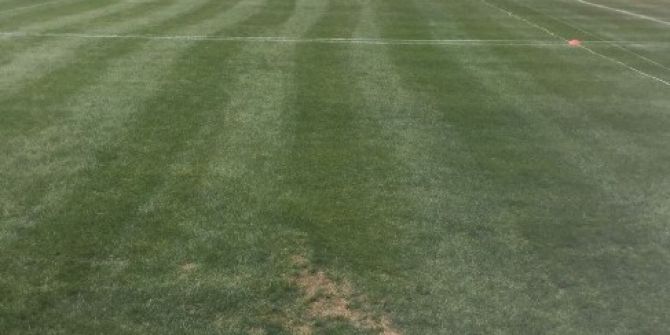 Eskişehir Gençlik Ve Spor İl Müdürlüğü’nden ’Stadyumdan Çıkartıldık’ Açıklamasına Cevap