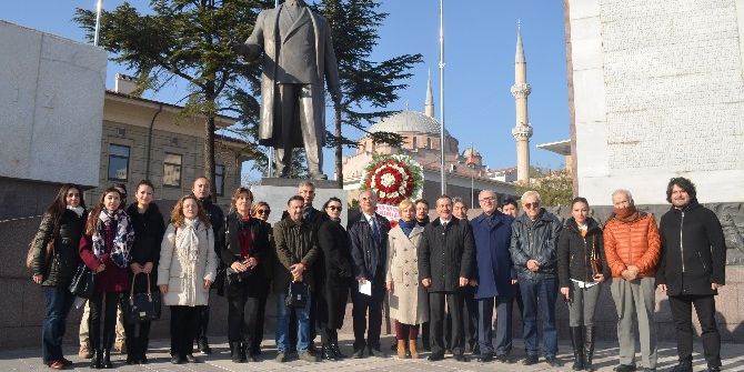 Toplum Ağız Diş Sağlığı Haftası Ve Diş Hekimliği Günü