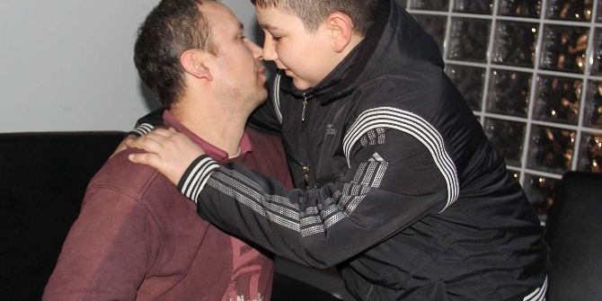 Maden Patlamasından Sağ Kurtulan İşçi Üç Yıl Sonra Göçükte Öldü