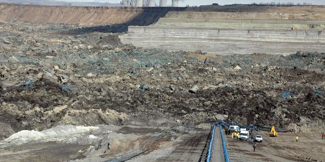 Göçük Davasının 21. Duruşmasından Da Karar Çıkmadı