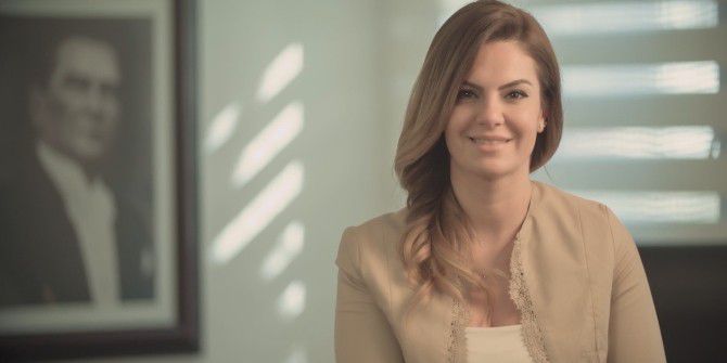 Akyürek; "Yatırımların Alternatifi Çukurova Olmalı"