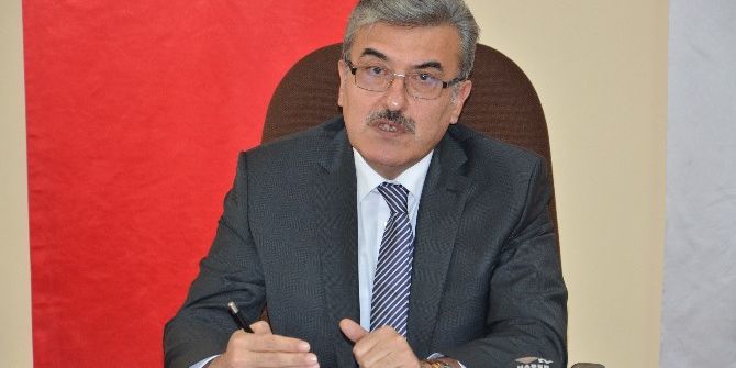 Vergi Dairesi Başkanlığından Son Uyarı