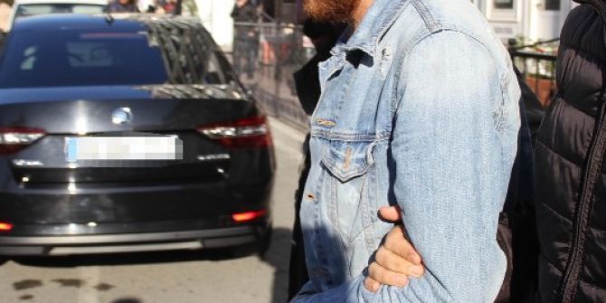 Uyuşturucu Hap Satan Genç Tutuklandı