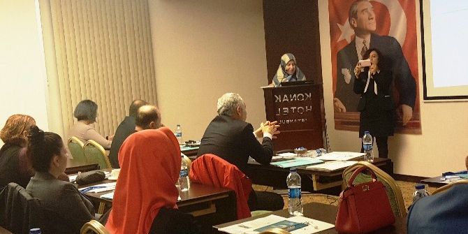 ‘Hayatlar Solmasın’ Projesine İlgi