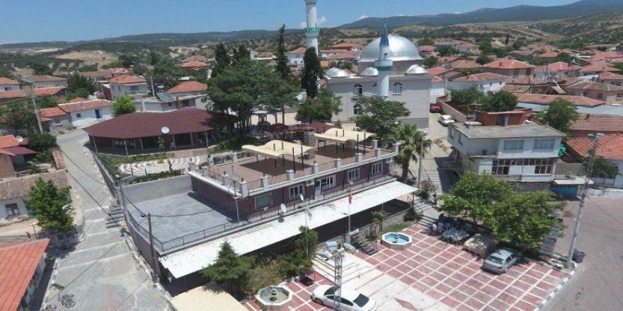 Gümülceli’nin Çehresi Değişti