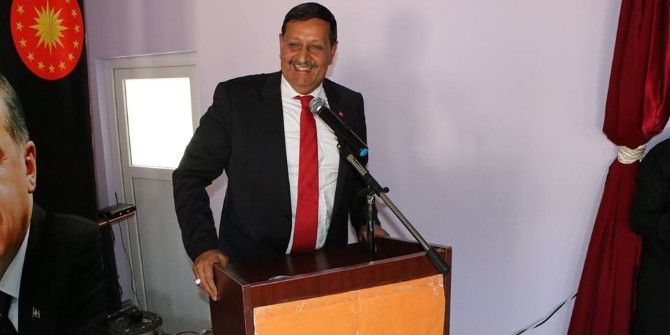 Özyavuz’dan Öğretmenler Günü Mesajı