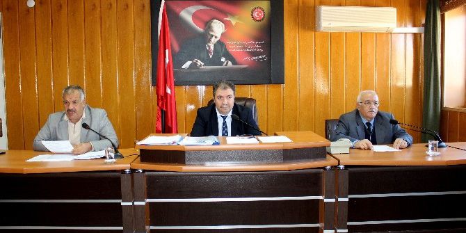 Meclis Defalarca İade Edilen Hes Dosyasını Onayladı