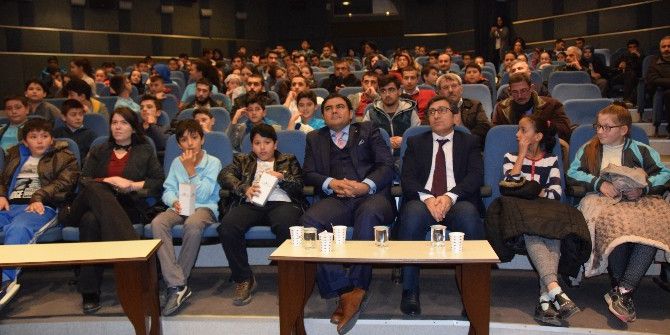 Sürdürülebilir Yaşam Film Festivali İzleyicilerle Buluştu