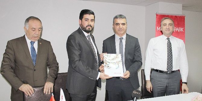 Ggc’den Bir Sağlık Protokolü Daha